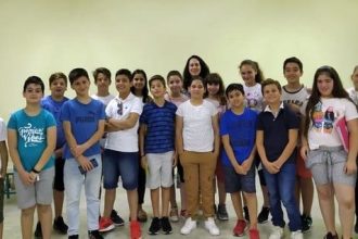 Δημοτικό Σχολείο Χαλανδρίτσας: Πήρε το πρώτο Εθνικό Βραβείο eTwinning