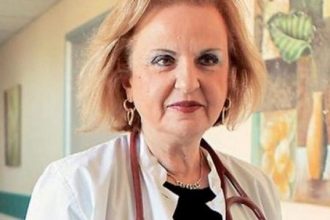 Παγώνη για τη μίμηση Ζαχαράτου: Δεν πέτυχε τη φωνή μου!