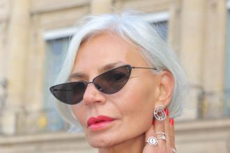 Οδηγός μακιγιάζ για ώριμες επιδερμίδες- Πώς θα πετύχετε ένα φυσικό αποτέλεσμα;