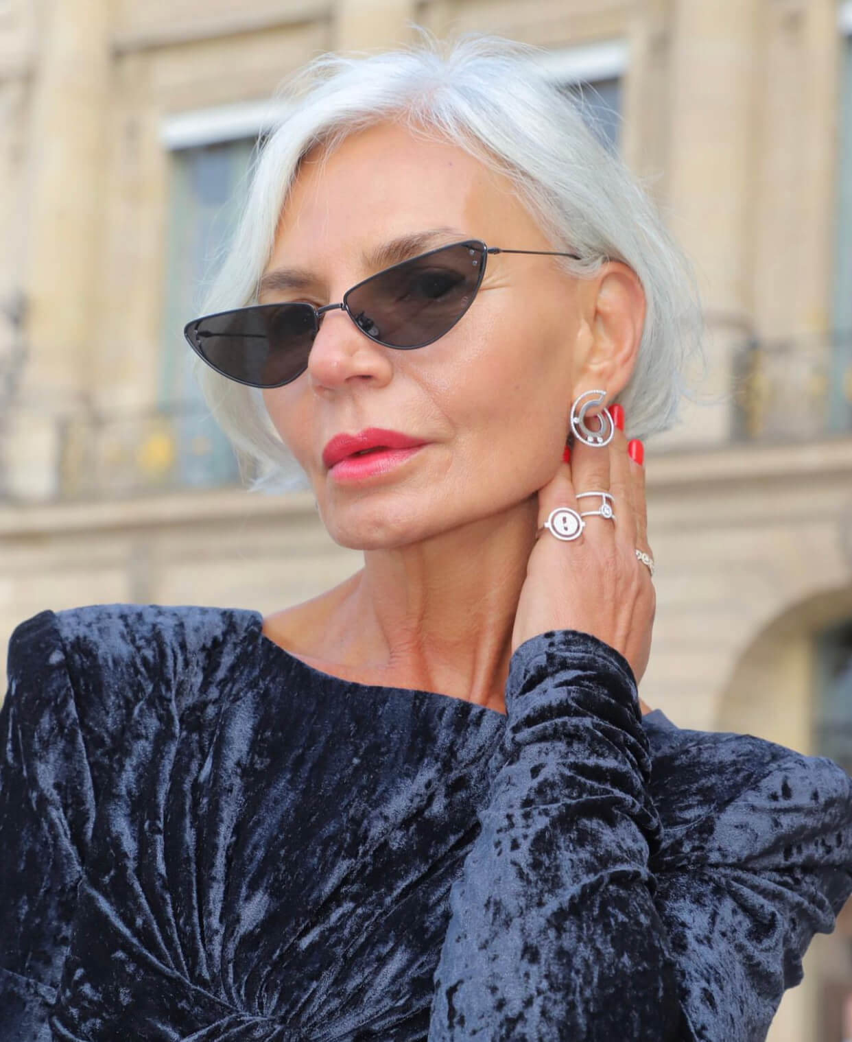 Οδηγός μακιγιάζ για ώριμες επιδερμίδες- Πώς θα πετύχετε ένα φυσικό αποτέλεσμα;