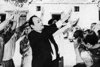 Πού βρίσκεται το «χωριό» του Μαυρογιαλούρου