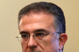 Η ανάπτυξη του λιμανιού της Πάτρας στο επίκεντρο του στρατηγικού σχεδίου για τη Νέα Αχαΐα