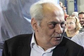 Σεμνά και ταπεινά "σύντροφοι"...