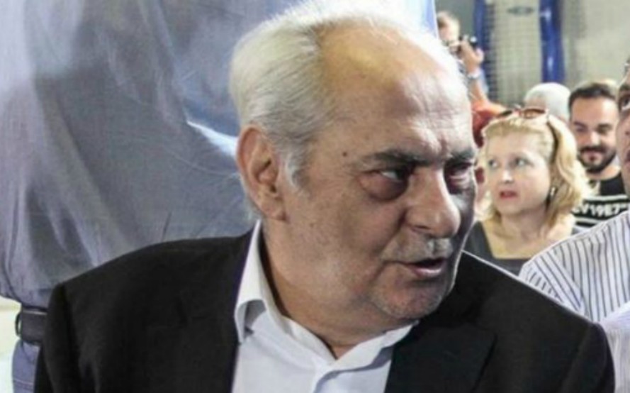 Σεμνά και ταπεινά "σύντροφοι"...