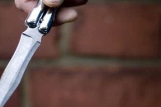 Δυτ. Ελλάδα: 14χρονος πιάστηκε με μαχαίρι σε σχολείο