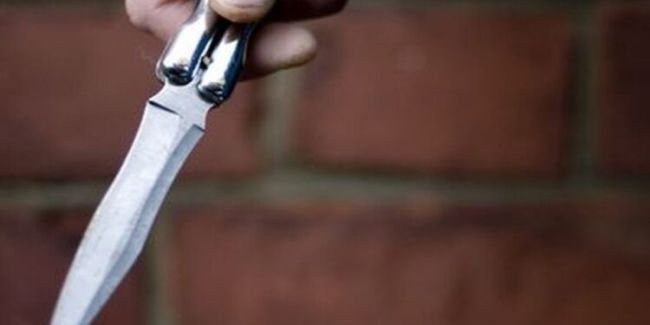 Δυτ. Ελλάδα: 14χρονος πιάστηκε με μαχαίρι σε σχολείο