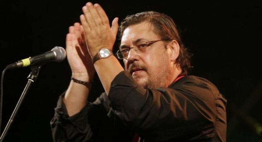 Πάτρα: Μετάθεση της συναυλίας - αφιέρωμα στον Λαυρέντη Μαχαιρίτσα