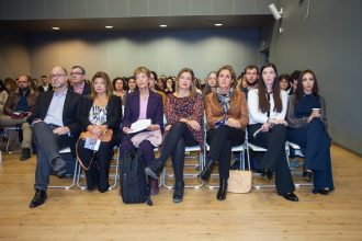 Με επιτυχία πραγματοποιήθηκε η ημερίδα των "Μαχητών"