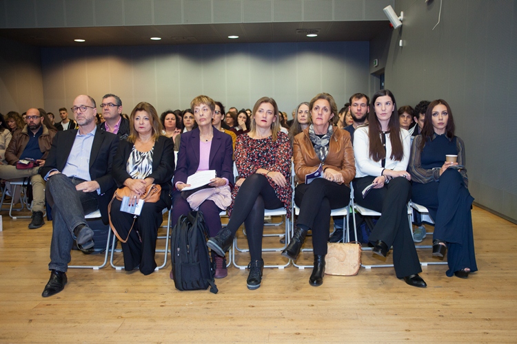 Με επιτυχία πραγματοποιήθηκε η ημερίδα των "Μαχητών"