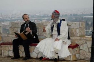 Πάτρα: Σήμερα η "Μάχη του Σαραβαλίου"