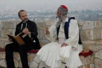 Πάτρα: Ματαιώνεται η εκδήλωση για τη Μάχη του Σαραβαλίου