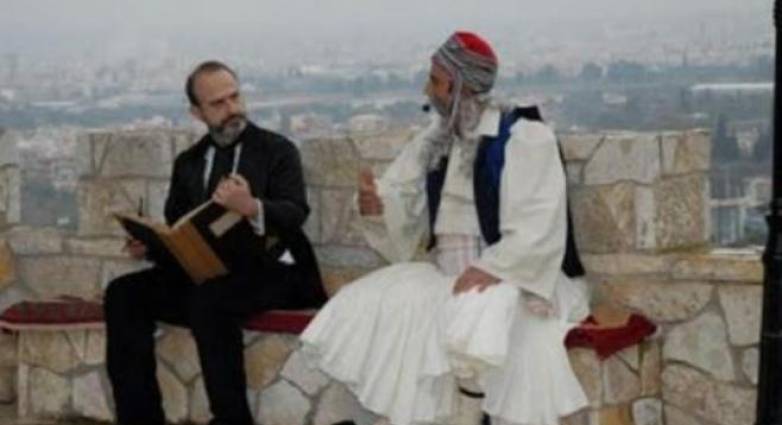 Πάτρα: Ματαιώνεται η εκδήλωση για τη Μάχη του Σαραβαλίου