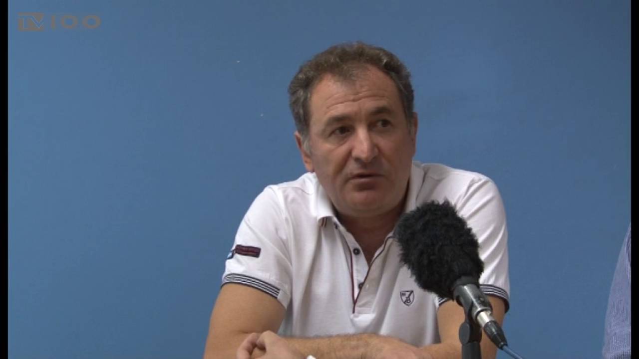 Ο Γραμματέας της ΠΟΕΔΗΝ ήλθε Πάτρα, αλλά ...δεν τον είδε κανείς!