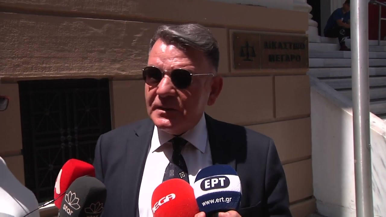 A. Κούγιας για δίκη Μπακάρι Χέντερσον: “Το Μικτό Ορκωτό Εφετείο Πατρών έσωσε την αξιοπρέπεια και την ανεξαρτησία της ελληνικής δικαιοσύνης”