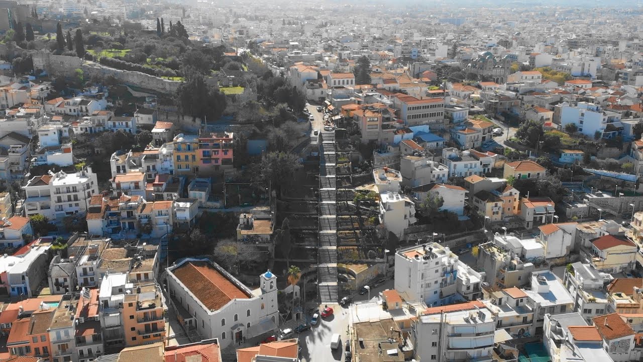 Πάτρα - καιρός: Λιακάδα με ενδεχόμενη βροχή το απόγευμα