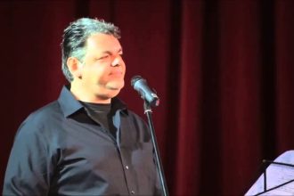 "Παντοπωλείον": Ο Δημήτρης Γαλάνης σε μοναδικά δημοτικά ακούσματα