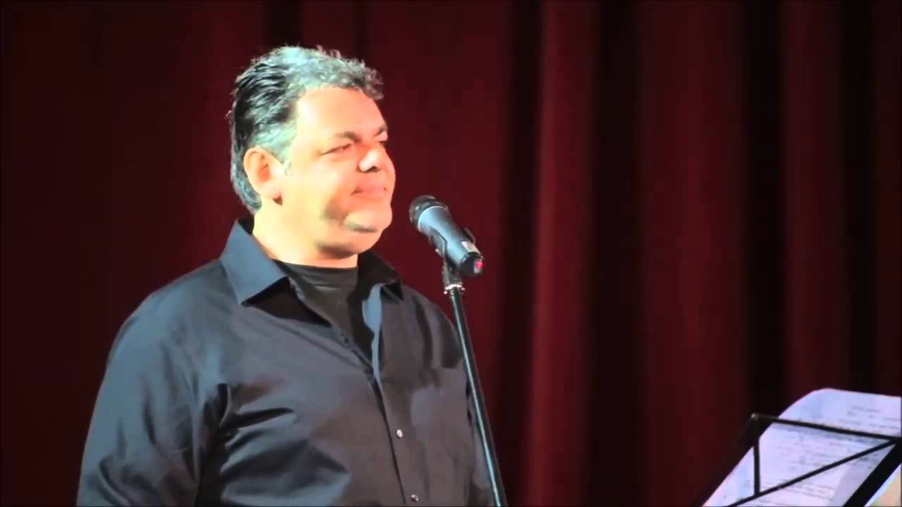 "Παντοπωλείον": Ο Δημήτρης Γαλάνης σε μοναδικά δημοτικά ακούσματα