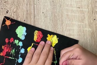 Μήνας Χαρακτικής για τα παιδιά στο Πολύεδρο