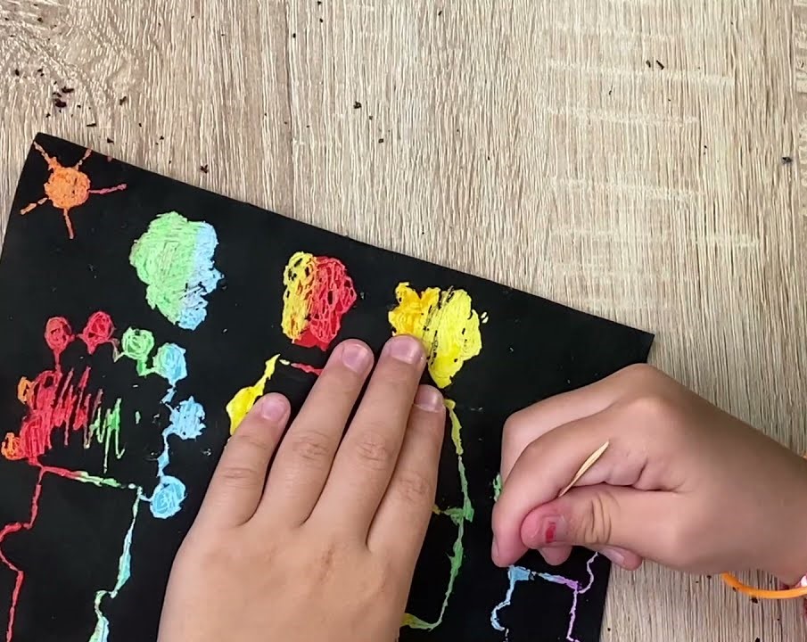 Μήνας Χαρακτικής για τα παιδιά στο Πολύεδρο