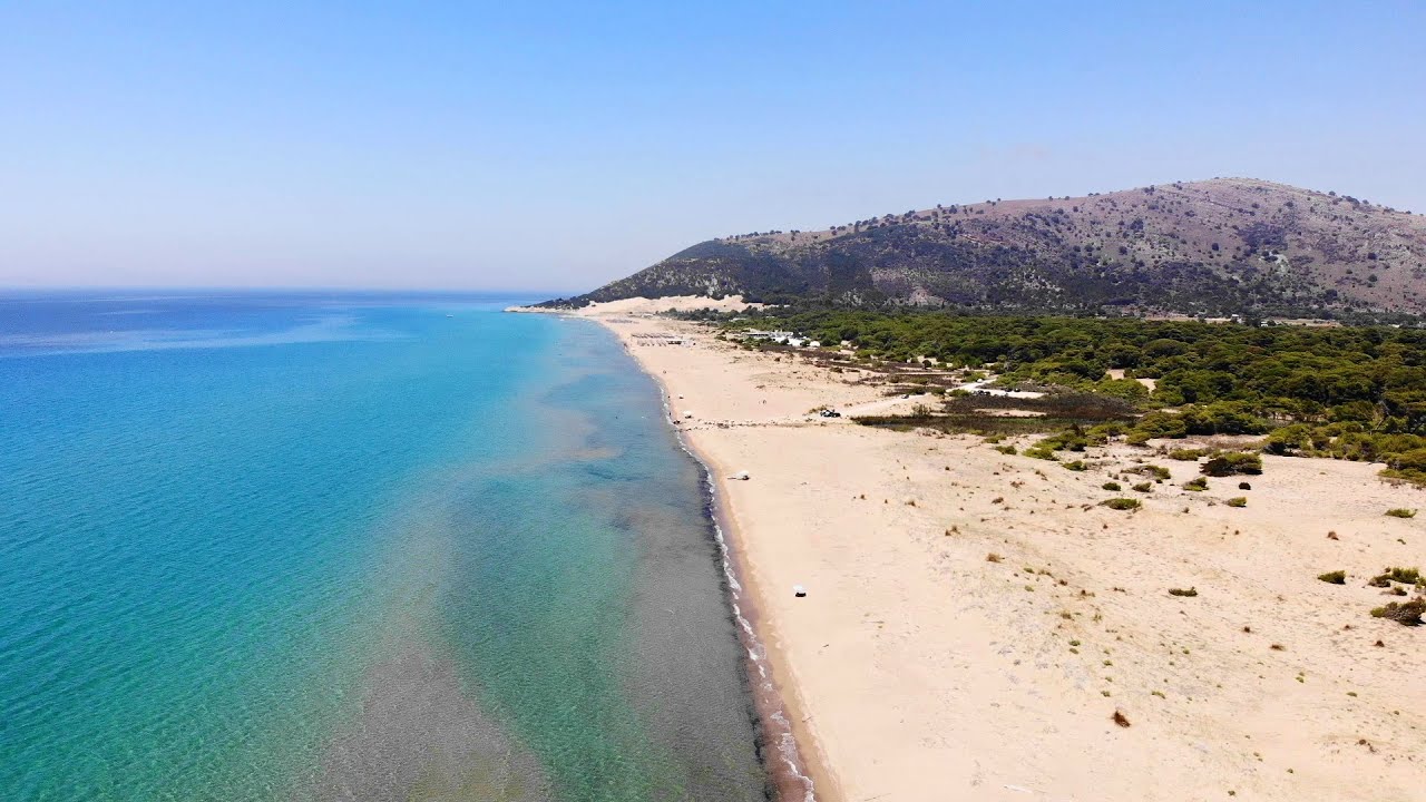 Εκδηλώσεις στην Καλόγρια - «Κολυμπάμε και απολαμβάνουμε το νερό με ασφάλεια»