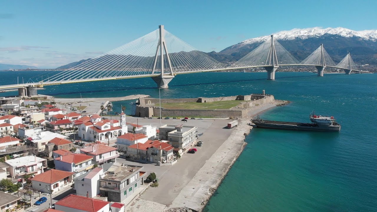 Πολιτιστικές εκδηλώσεις στο Αντίρριο