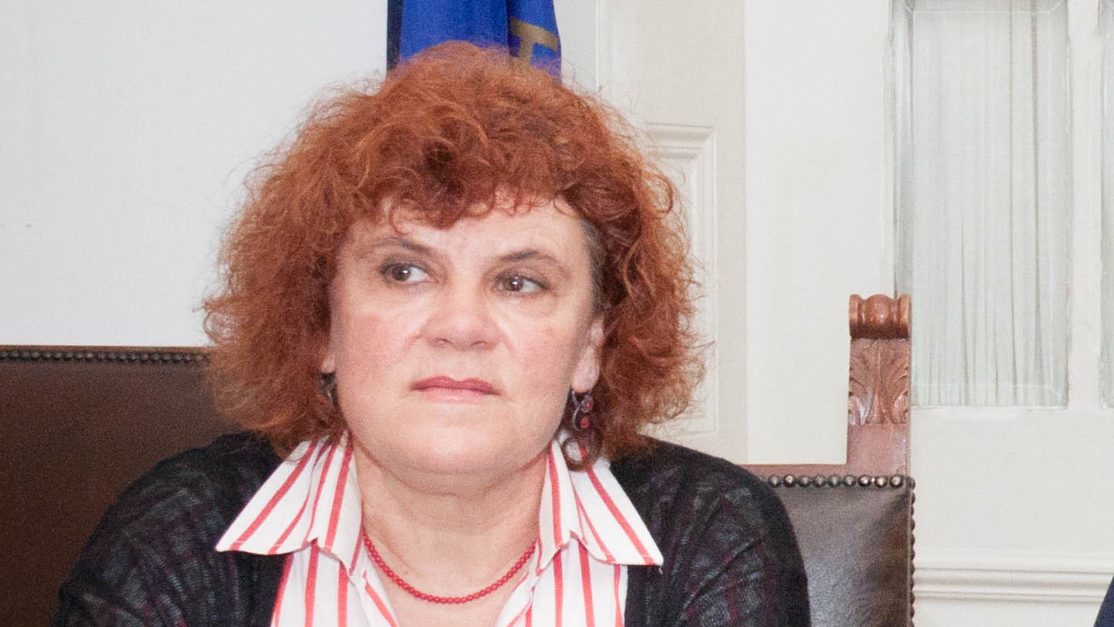 Για την Παγκόσμια Ημέρα Εξάλειψης της Βίας Κατά των Γυναικών