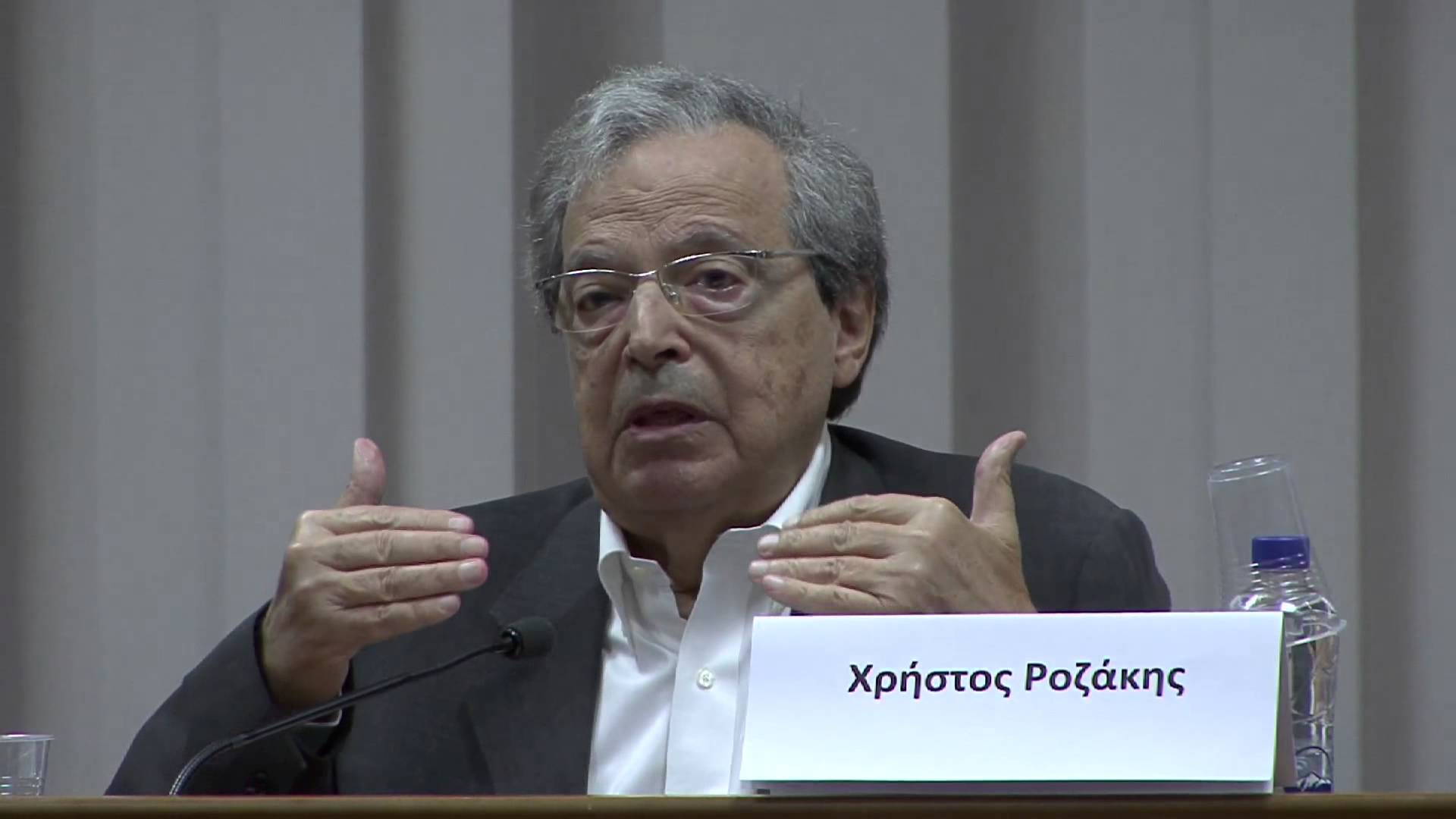 Το BREXIT ως ευκαιρία για την Ευρώπη