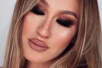 Με αυτό το trick θα κάνετε πανεύκολα το τέλειο smokey μακιγιάζ ματιών