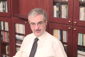 Ένα διαφορετικό ευρωπαϊκό σύνορο 