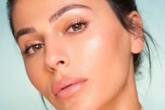 Το ωραιότερο φυσικό μακιγιάζ σε 5’