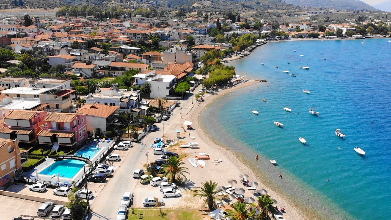 Η λίστα με τα «φιλέτα» που μπαίνουν στις αντικειμενικές αξίες - Όλες οι παραθαλάσσιες περιοχές της Αχαΐας στο σύστημα