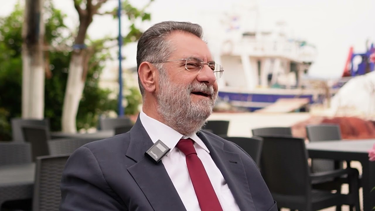 Ανδρέας Παναγιωτόπουλος: «Τι θα γίνει με τα Ειδικά Σχολεία στη Δυτική Αχαΐα και την παράλληλη στήριξη στην Αχαΐα και τη Δυτική Ελλάδα;»