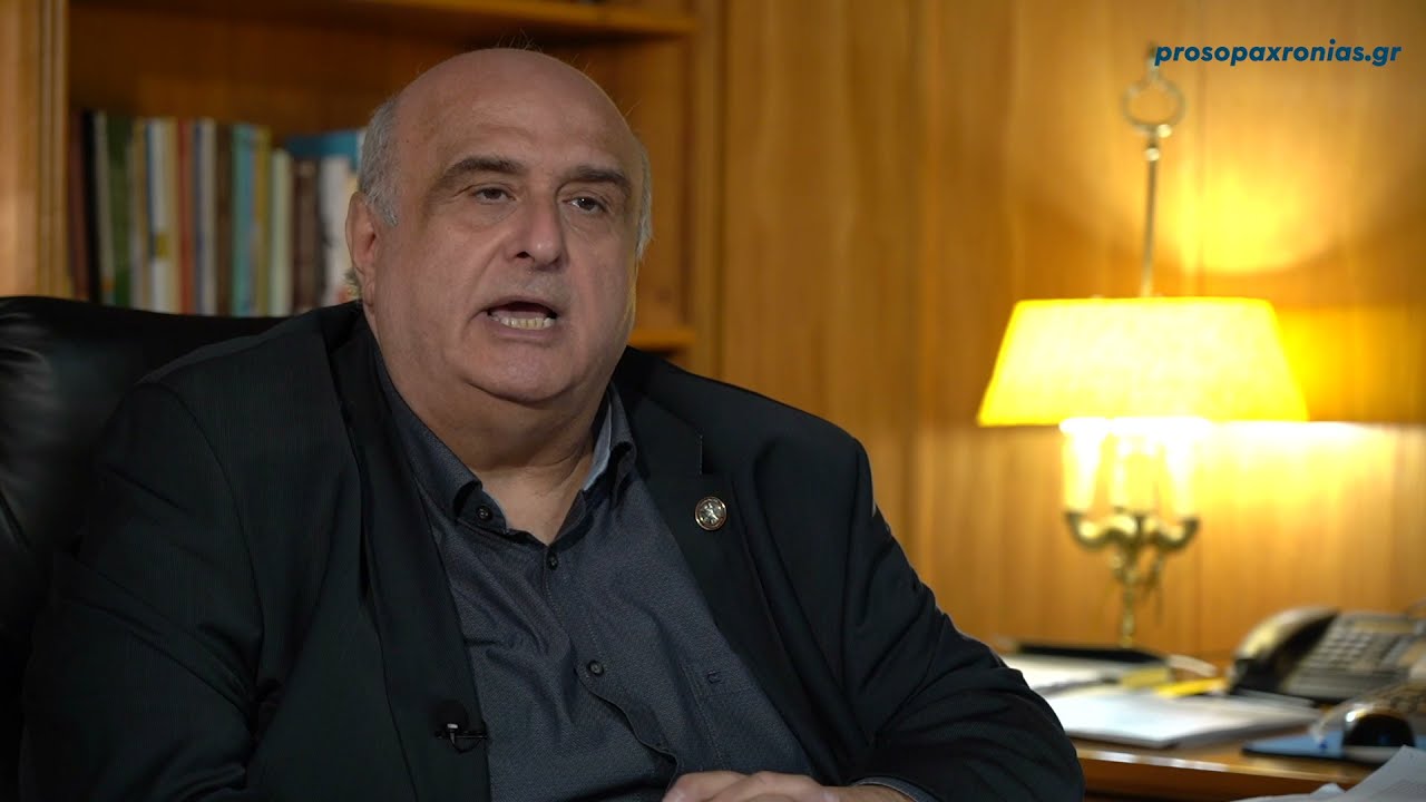 Πάτρα - Ο πρύτανης Χρήστος Μπούρας για την φοιτητική εστία: Κρατούσε δωμάτιο ακόμη και νεκρός!