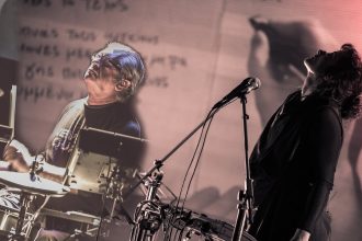 Ξενάγηση σε μονοπάτια Jazz στο αίθριο του παλαιού Δημοτικού Νοσοκομείου Πατρών