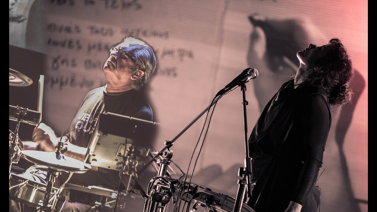 Ξενάγηση σε μονοπάτια Jazz στο αίθριο του παλαιού Δημοτικού Νοσοκομείου Πατρών