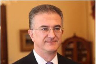 «Η ανάπτυξη του λιμανιού της Πάτρας στο επίκεντρο του στρατηγικού σχεδίου για τη Νέα Αχαΐα»