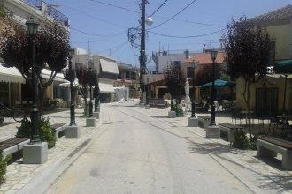 ΔΥΜΑΙΑ 2016: Αναβάλλεται η προβολή θερινού σινεμά στο Κάτω Μαζαράκι λόγω πένθους