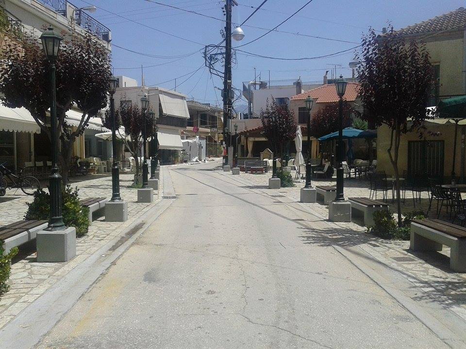 ΔΥΜΑΙΑ 2016: Αναβάλλεται η προβολή θερινού σινεμά στο Κάτω Μαζαράκι λόγω πένθους