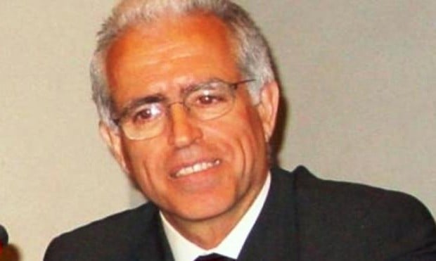 Η τριπλή διύλυση του Σωκράτη