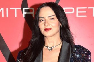 Εννοείται ότι θα ξαναπήγαινα στο GNTM, είπε η Ζενεβιέβ Μαζαρί