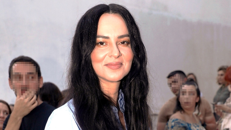 Ζενεβιέβ Μαζαρί: Αν χάρηκε η Βίκυ Καγιά με τη δήλωσή μου ότι ήμουν υπάλληλός της χάρηκα και εγώ