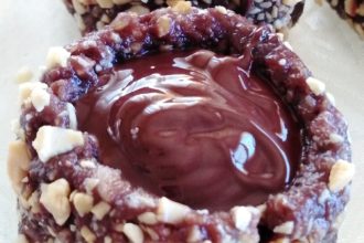 Νηστίσιμα κεράσματα