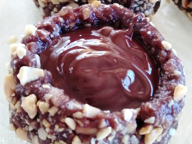 Νηστίσιμα κεράσματα