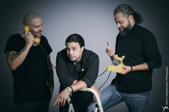 Μουσική εκδήλωση για τα 20 χρόνια του UPFM στο Συνεδριακό & Πολιτιστικό Κέντρο του Πανεπιστημίου Πατρών