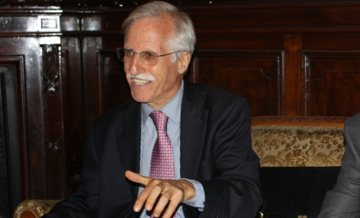 Το υψηλής αβεβαιότητας μέλλον της Ευρώπης