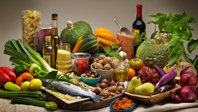 Επτά λόγοι για νηστεία