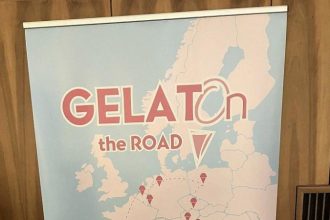 Η Περιφέρεια Δυτικής Ελλάδας στους ευρωπαϊκούς «δρόμους» του gelato