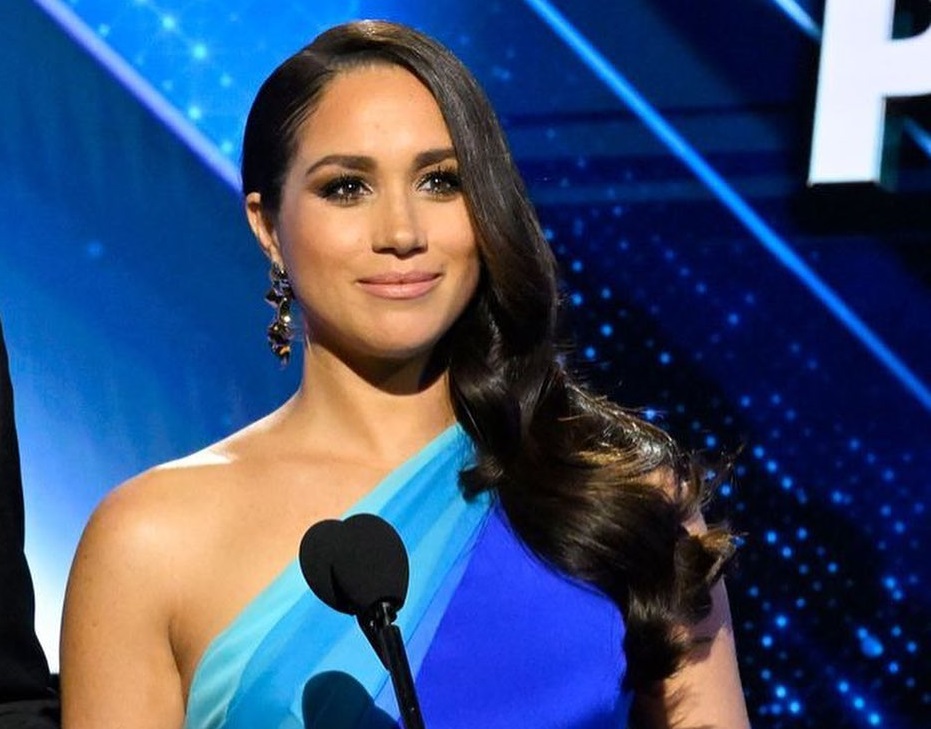 Μέγκαν Μαρκλ: Ετοιμάζει την μεγάλη επιστροφή της