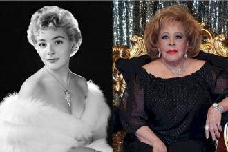 Σίλβια Πινάλ: Πέθανε η Μεξικανή ηθοποιός, άλλοτε μούσα του σκηνοθέτη Μπουνιουέλ