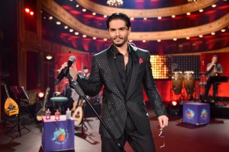 Ξέφρενο πάρτι από τις ΜΕΛΙSSES μόνο για τους τηλεθεατές του ΜEGA